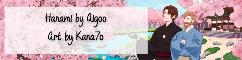 Hanami - Aigoo (Tara) - Star Wars - All Media Types [Archive of Our Own]